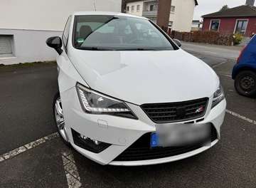SC 1.4 TSI DSG Cupra