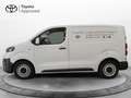 Toyota Proace Proace 1.6D 115CV S&S PC-TN Furgone Compact 4p.10 Wit - thumbnail 3