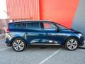 Renault Grand Scenic 1.3 TCe 160 EDC 7pl Intens TOIT PANORAMIQUE Bleu - thumbnail 24