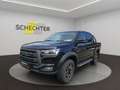 JAC Sonstige 8 Pro Pick-Up Schwarz - thumbnail 1