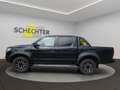 JAC Sonstige 8 Pro Pick-Up Schwarz - thumbnail 2