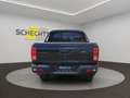 JAC Sonstige 8 Pro Pick-Up Schwarz - thumbnail 4