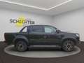 JAC Sonstige 8 Pro Pick-Up Schwarz - thumbnail 6