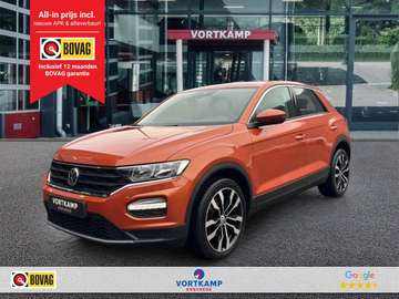 1.0 TSI CAMERA/STOELVERW/LANE-ASS/FRONT-ASS
