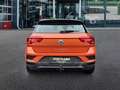 Volkswagen T-Roc 1.0 TSI CAMERA/STOELVERW/LANE-ASS/FRONT-ASS Orange - thumbnail 6