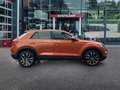 Volkswagen T-Roc 1.0 TSI CAMERA/STOELVERW/LANE-ASS/FRONT-ASS Orange - thumbnail 4