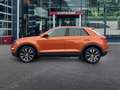 Volkswagen T-Roc 1.0 TSI CAMERA/STOELVERW/LANE-ASS/FRONT-ASS Orange - thumbnail 8