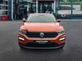 Volkswagen T-Roc 1.0 TSI CAMERA/STOELVERW/LANE-ASS/FRONT-ASS Orange - thumbnail 2