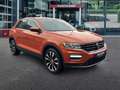Volkswagen T-Roc 1.0 TSI CAMERA/STOELVERW/LANE-ASS/FRONT-ASS Orange - thumbnail 3