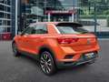 Volkswagen T-Roc 1.0 TSI CAMERA/STOELVERW/LANE-ASS/FRONT-ASS Orange - thumbnail 7