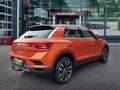 Volkswagen T-Roc 1.0 TSI CAMERA/STOELVERW/LANE-ASS/FRONT-ASS Orange - thumbnail 5
