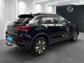 Volkswagen T-Roc 1.5 TSI Move KAMERA SITZH NAVI ACC AHK AIR CARE Schwarz - thumbnail 16