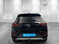 Volkswagen T-Roc 1.5 TSI Move KAMERA SITZH NAVI ACC AHK AIR CARE Schwarz - thumbnail 20