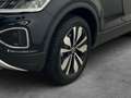 Volkswagen T-Roc 1.5 TSI Move KAMERA SITZH NAVI ACC AHK AIR CARE Schwarz - thumbnail 5