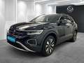 Volkswagen T-Roc 1.5 TSI Move KAMERA SITZH NAVI ACC AHK AIR CARE Schwarz - thumbnail 2