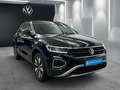 Volkswagen T-Roc 1.5 TSI Move KAMERA SITZH NAVI ACC AHK AIR CARE Schwarz - thumbnail 24