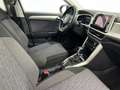 Volkswagen T-Roc 1.5 TSI Move KAMERA SITZH NAVI ACC AHK AIR CARE Schwarz - thumbnail 21