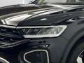 Volkswagen T-Roc 1.5 TSI Move KAMERA SITZH NAVI ACC AHK AIR CARE Schwarz - thumbnail 4