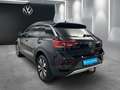 Volkswagen T-Roc 1.5 TSI Move KAMERA SITZH NAVI ACC AHK AIR CARE Schwarz - thumbnail 12