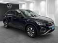 Volkswagen T-Roc 1.5 TSI Move KAMERA SITZH NAVI ACC AHK AIR CARE Schwarz - thumbnail 25