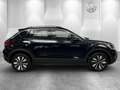 Volkswagen T-Roc 1.5 TSI Move KAMERA SITZH NAVI ACC AHK AIR CARE Schwarz - thumbnail 15