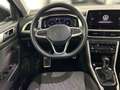 Volkswagen T-Roc 1.5 TSI Move KAMERA SITZH NAVI ACC AHK AIR CARE Schwarz - thumbnail 22