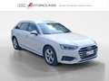 Audi A4 avant 35 2.0 tdi mhev 163cv business advanced s tr Bílá - thumbnail 7