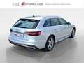 Audi A4 avant 35 2.0 tdi mhev 163cv business advanced s tr Bílá - thumbnail 5