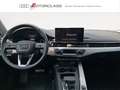 Audi A4 avant 35 2.0 tdi mhev 163cv business advanced s tr Bílá - thumbnail 11