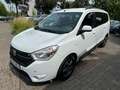 Dacia Lodgy Laureate 7 Sitze Navi PDC Sitzheiz 1 Hand Weiß - thumbnail 7