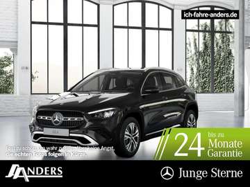 Progressive Adv.+LED+Navi+SHZ+Kam+EasyP