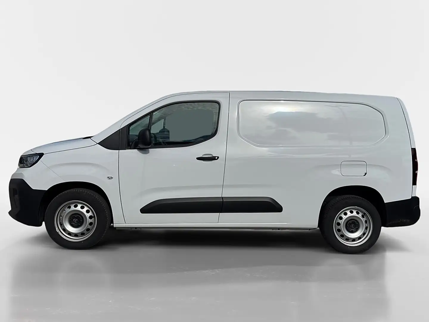 Citroen Berlingo KW XL BlueHDi 130 S&S erh. Nutzl. | Rü... Schwarz - 2