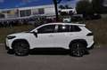 Toyota Corolla Cross Hybrid 2.0 VVT-i 4x4 Team D. Blanc - thumbnail 2