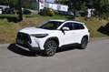 Toyota Corolla Cross Hybrid 2.0 VVT-i 4x4 Team D. Blanc - thumbnail 1