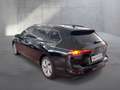 Volkswagen Golf Variant Business mHeV DSG Schwarz - thumbnail 3