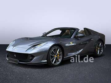 GTS Daytona Seat -Carbon Paket