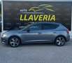 SEAT Leon ST 2.0TDI CR S&S FR Gris - thumbnail 6