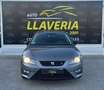 SEAT Leon ST 2.0TDI CR S&S FR Gris - thumbnail 2