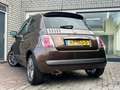 Fiat 500 1.2 Speciale uitvoering Bruin - thumbnail 5