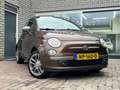 Fiat 500 1.2 Speciale uitvoering Bruin - thumbnail 2