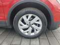 Volkswagen Tiguan Allspace 2.0 TDI DSG PANO NAVI Kamera  StandHZG AHK Rot - thumbnail 2