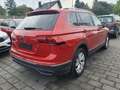 Volkswagen Tiguan Allspace 2.0 TDI DSG PANO NAVI Kamera  StandHZG AHK Rot - thumbnail 10