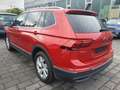 Volkswagen Tiguan Allspace 2.0 TDI DSG PANO NAVI Kamera  StandHZG AHK Rot - thumbnail 12