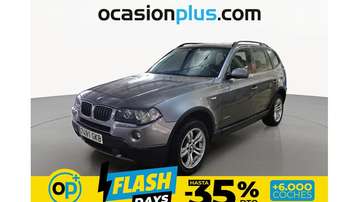 xDrive 20d
