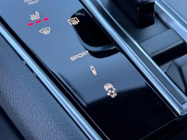 Porsche Panamera view 27