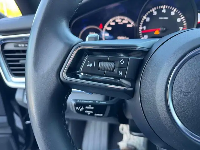 Porsche Panamera view 24