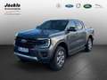 Ford Ranger Plug-in-Hybrid Wildtrak e-4WD TECHNOLOGIEPAKET Grigio - thumbnail 1