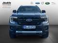 Ford Ranger Plug-in-Hybrid Wildtrak e-4WD TECHNOLOGIEPAKET Grigio - thumbnail 2