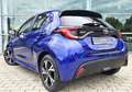 Toyota Yaris Hybrid 116 1.5 VVT-i Teamplayer*Comfort Paket* Blau - thumbnail 5