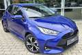 Toyota Yaris Hybrid 116 1.5 VVT-i Teamplayer*Comfort Paket* Blau - thumbnail 2
